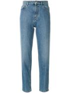 Hilfiger Collection Sporty Chic Denim Jeans - Blue