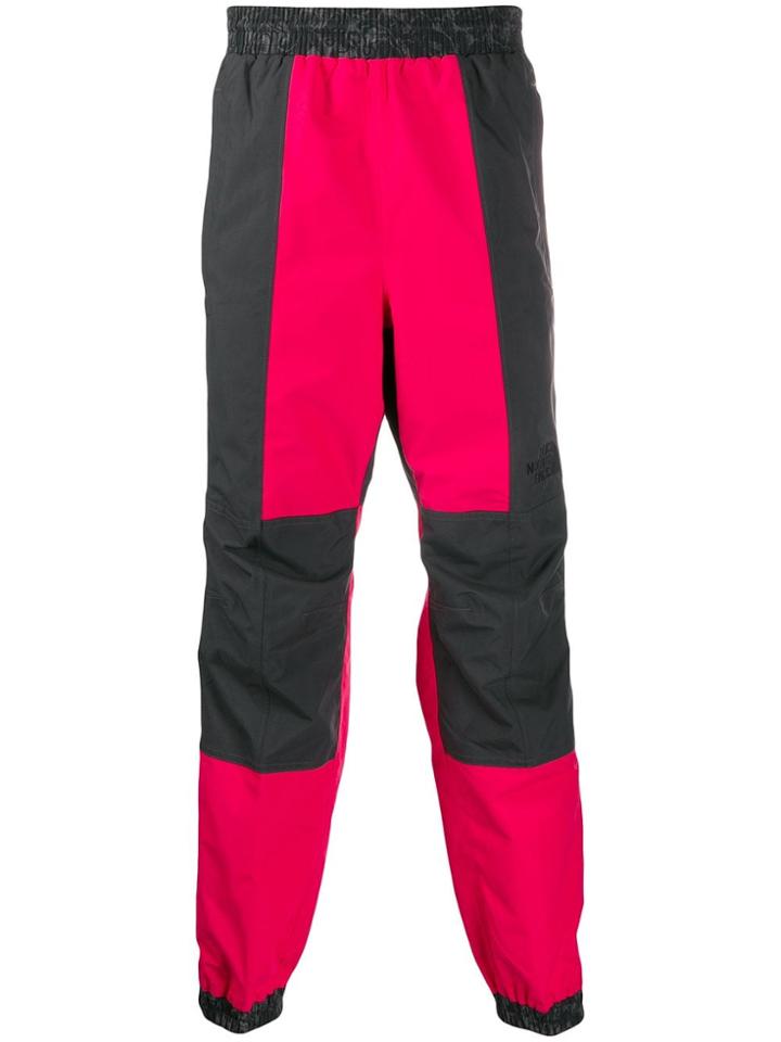 The North Face Rain Track Pants - Black