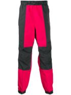 The North Face Rain Track Pants - Black