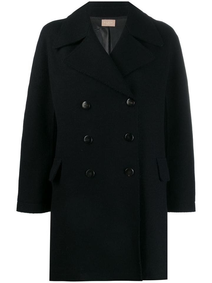 Alaïa Pre-owned - Blue