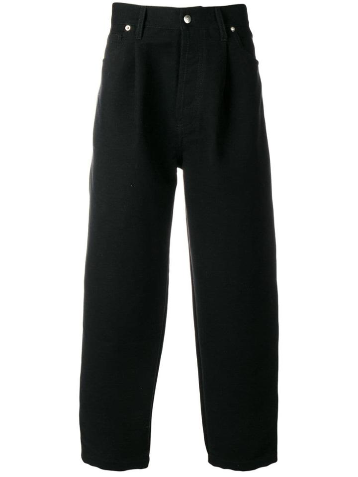 Société Anonyme Jb 2.0 Trousers - Black