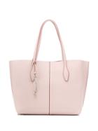 Tod's Classic Tote Bag - Pink