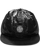 Supreme New Silk Light 6-panel - Black