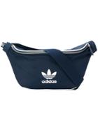 Adidas Adicolour Belt Bag - Blue