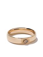 De Beers 18kt Yellow Gold Talisman Diamond 5mm Band - Unavailable