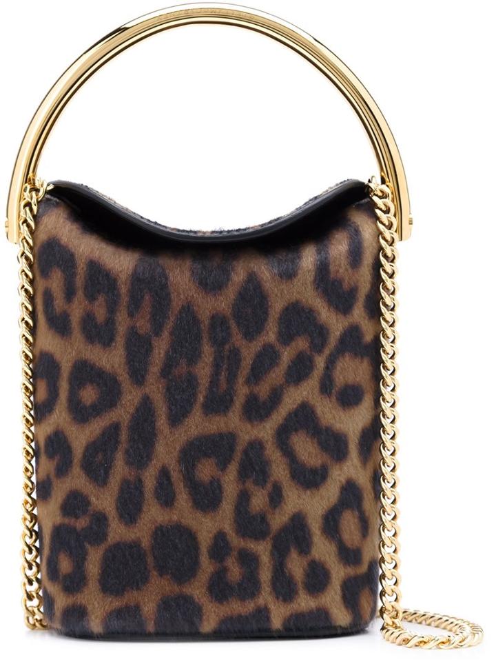 Stella Mccartney Alter Shoulder Bag