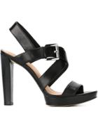 Michael Michael Kors Strappy Sandals