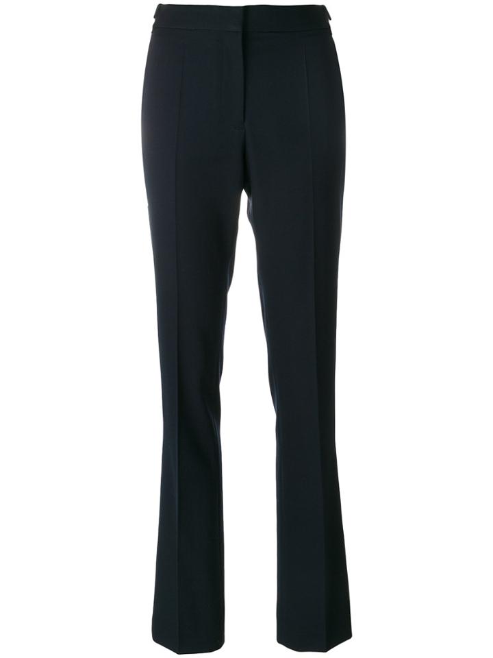 Stella Mccartney Jodie Trousers - Blue