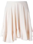Chloé Short Full Skirt