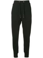 P.e Nation Transitional Trousers - Black