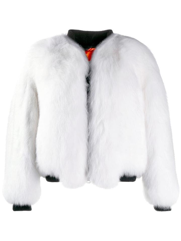 Numerootto - White