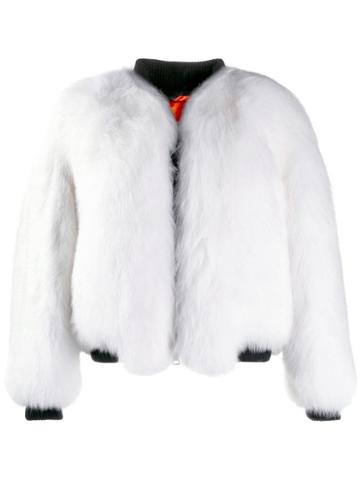Numerootto - White