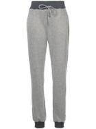 Patbo Lurex Joggers - Metallic