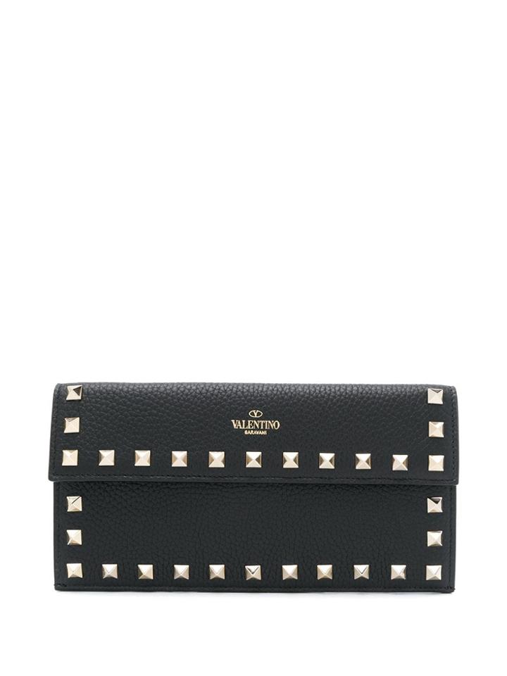 Valentino Sw0p0s82vsh0nonero - Black