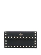 Valentino Sw0p0s82vsh0nonero - Black