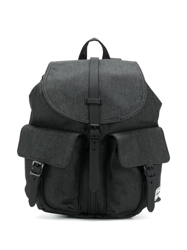 Herschel Supply Co. Dawson X-small Backpack - Grey