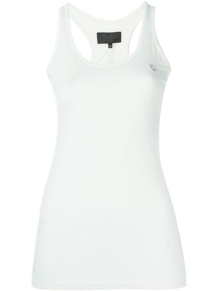 Philipp Plein 'sports' Tank Top