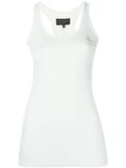 Philipp Plein 'sports' Tank Top