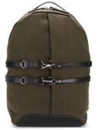 Mismo Ms Sprint Backpack - Green