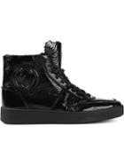 Gucci Hi-top Sneakers