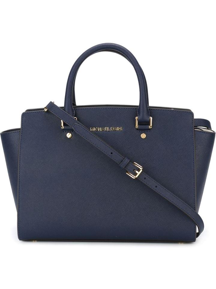 Michael Michael Kors Large 'selma' Tote Bag