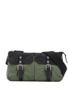 Ally Capellino Adam Belt Bag - Black