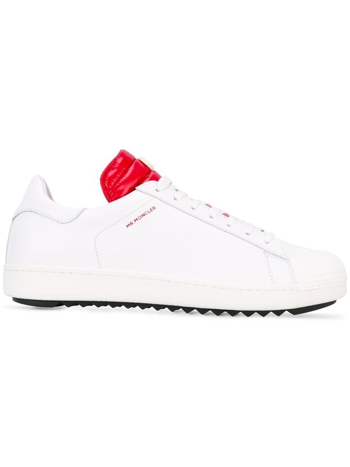Moncler Joachim Sneakers - White
