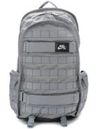 Nike Sb Rpm Backpack - Grey