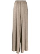 The Row Kadir Trousers - Neutrals