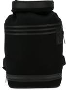 Y-3 Logo Patch Backpack