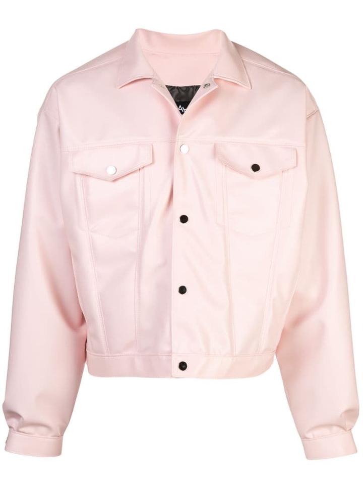 Arthur Avellano - Pink