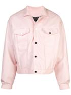 Arthur Avellano - Pink