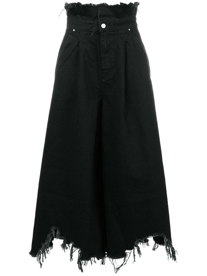 Diesel De-pignot Jeans - Black