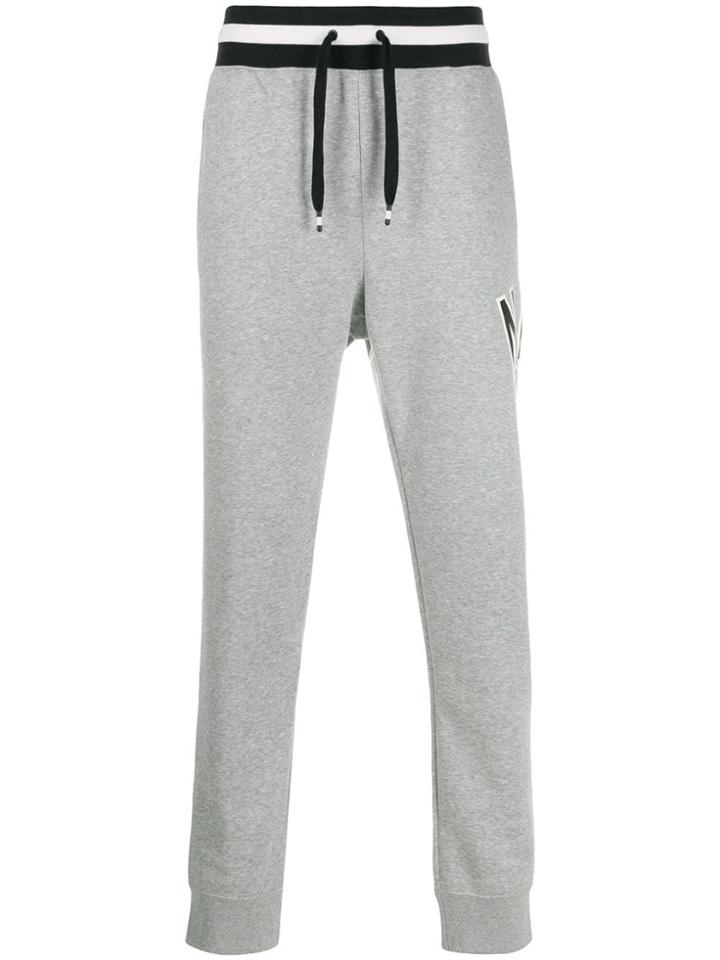 Nike Nike Air Track Pants - Grey