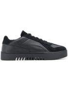 Puma Puma X Ox Sneakers - Black