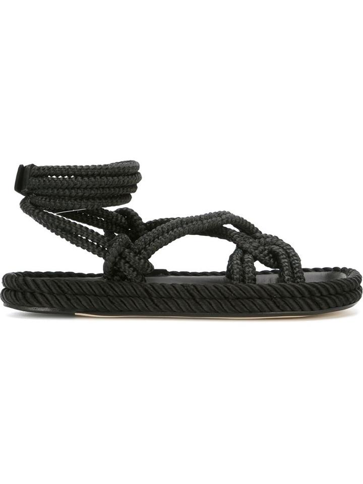 Isabel Marant Étoile 'lou' Sandals