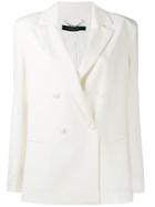 Federica Tosi Federica Tosi Fti19gi0090te0015 008panna - White