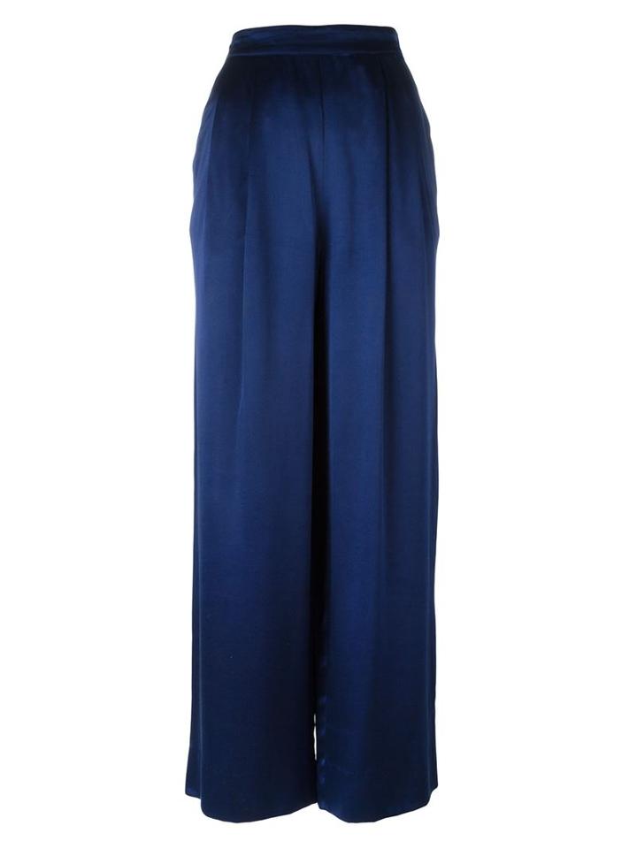 Fendi Vintage Classic Palazzo Pants