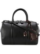 Emporio Armani Tag Tote Bag