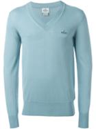 Vivienne Westwood Man V-neck Sweater