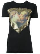 Vivienne Westwood 'hercules Kiss' T-shirt