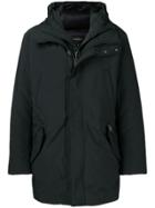 Mackage Elliott Jacket - Black