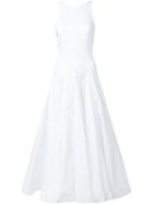 Natasha Zinko Panelled Maxi Dress