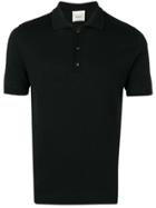 Leqarant Polo Shirt - Black