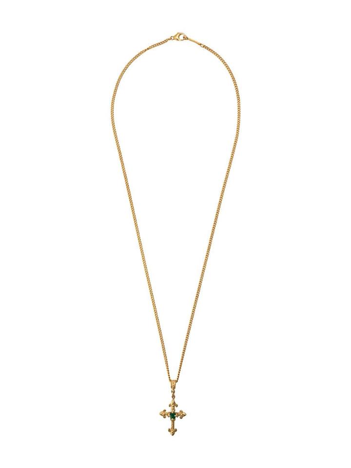 Roman Paul Roman Paul N811 Gold Metals & Alloys->18kt Gold Plated