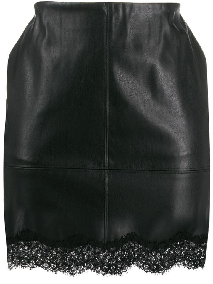 Patrizia Pepe Patrizia Pepe Cl0127a1dz K103 Nero Natural