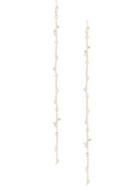 Lemaire Lemaire X Joanne Burke Twig Earrings - Gold