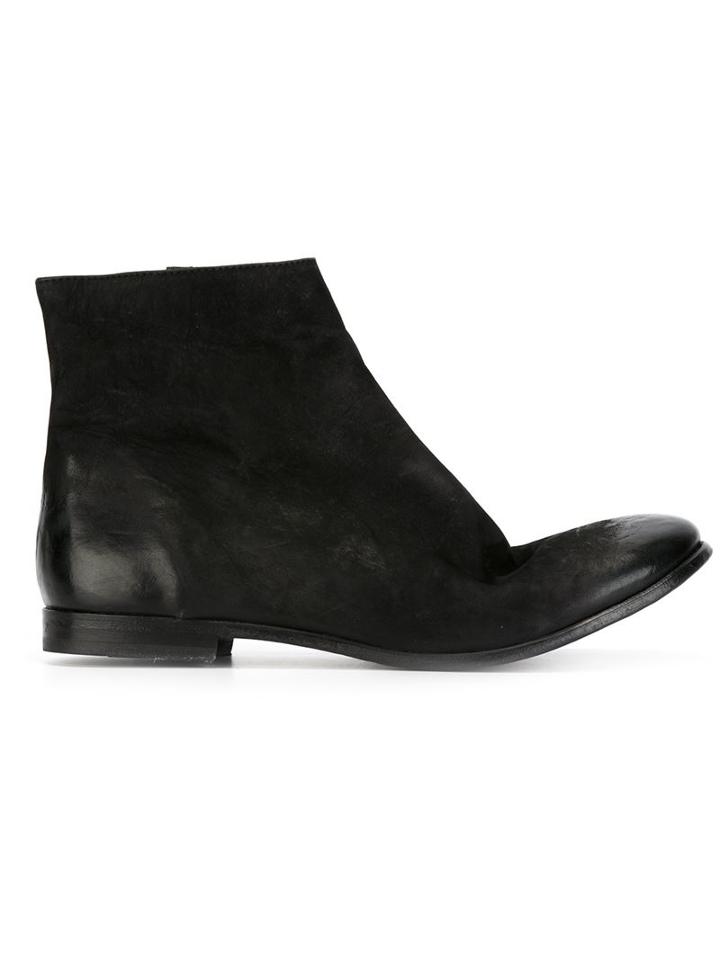 The Last Conspiracy 'bor' Boots