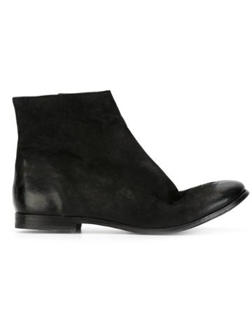 The Last Conspiracy 'bor' Boots