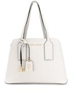 Marc Jacobs The Editor Bag - White